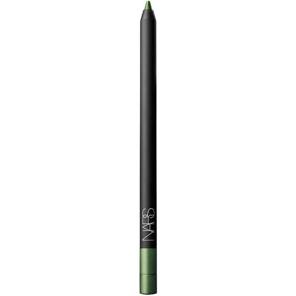 NARS Larger Than Life Longwear Eyeliner Pencil Rue De Rivoli Forest Green #8059
